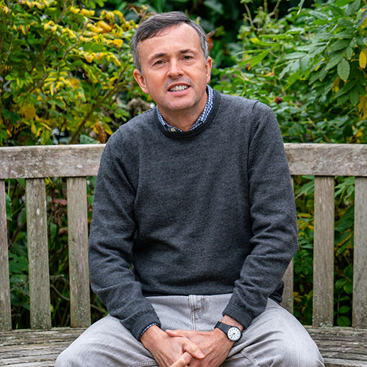 Peter Lovibond – Dorset Mental Health Forum Peter Lovibond - Dorset Mental Health Forum