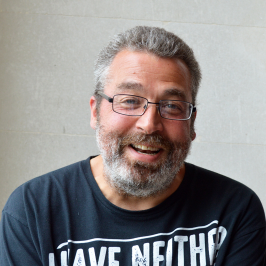 Jack Galbraith - Dorset Mental Health Forum