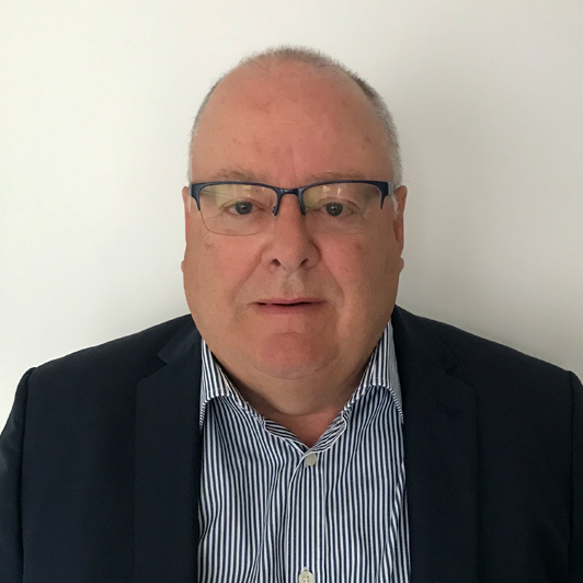 Arthur Merchant - Dorset Mental Health Forum