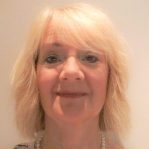 Jane Carey - Dorset Mental Health Forum