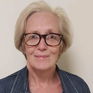 Lisa Spriggs - Dorset Mental Health Forum