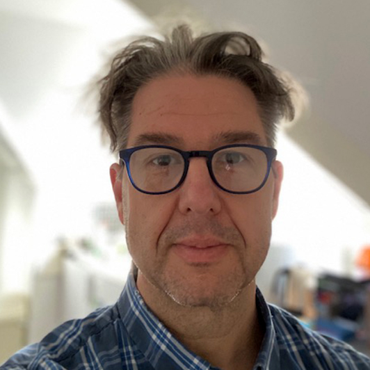 Paul Siebenthal - Dorset Mental Health Forum