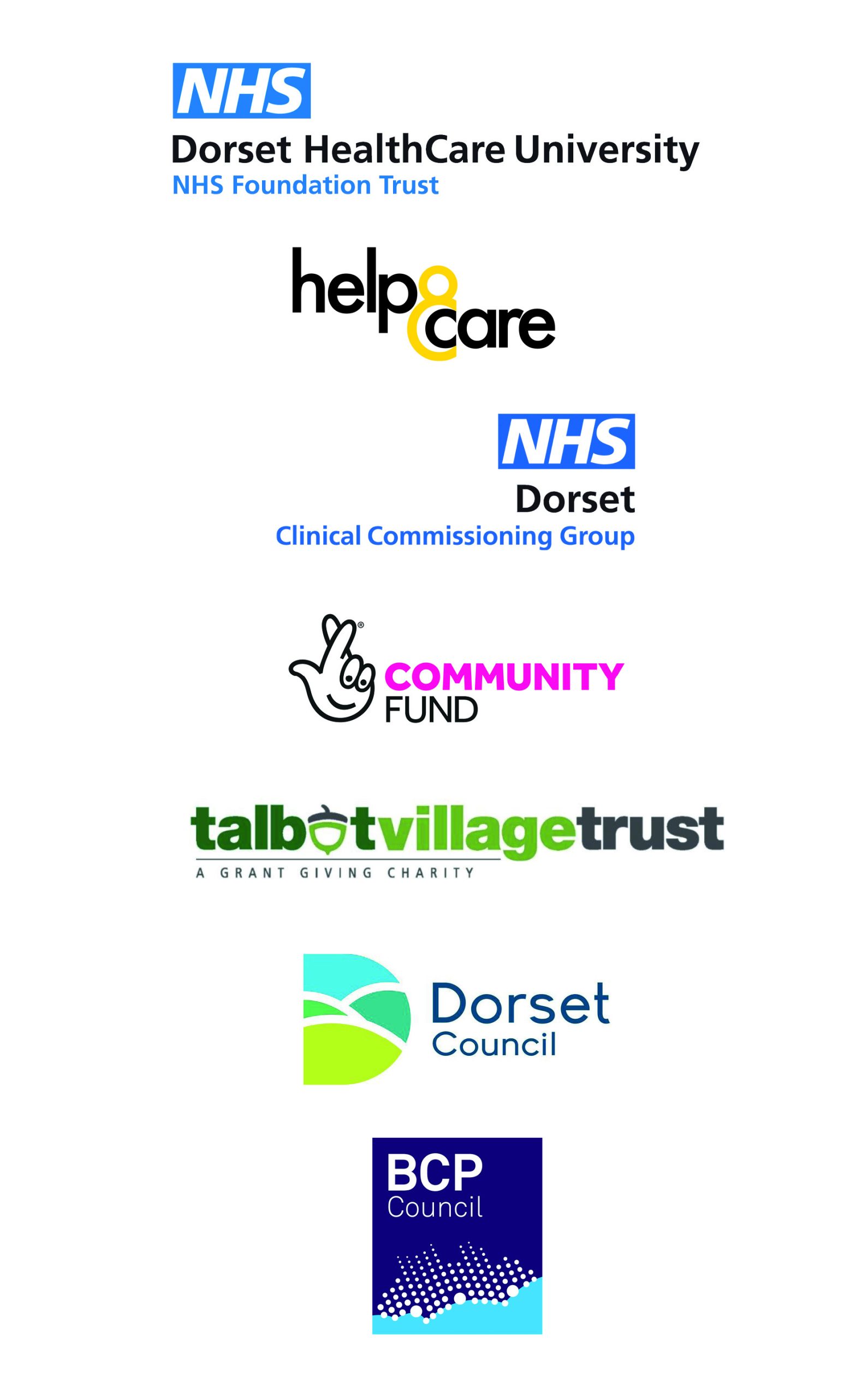 Our Partners - Dorset Mental Health Forum