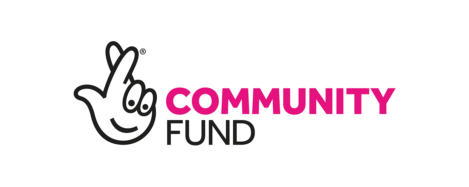 Dorset Mental Health Forum | Community Fund Logo