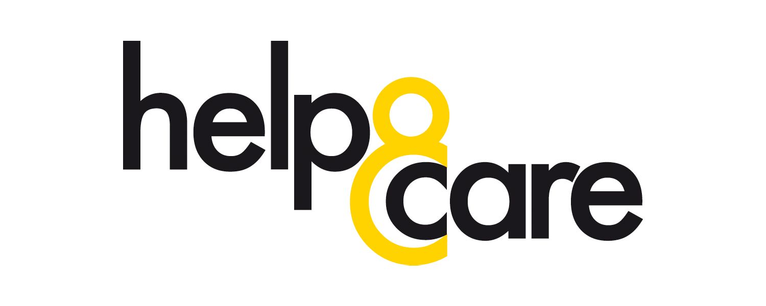 Dorset Mental Health Forum | Help & Care Logo