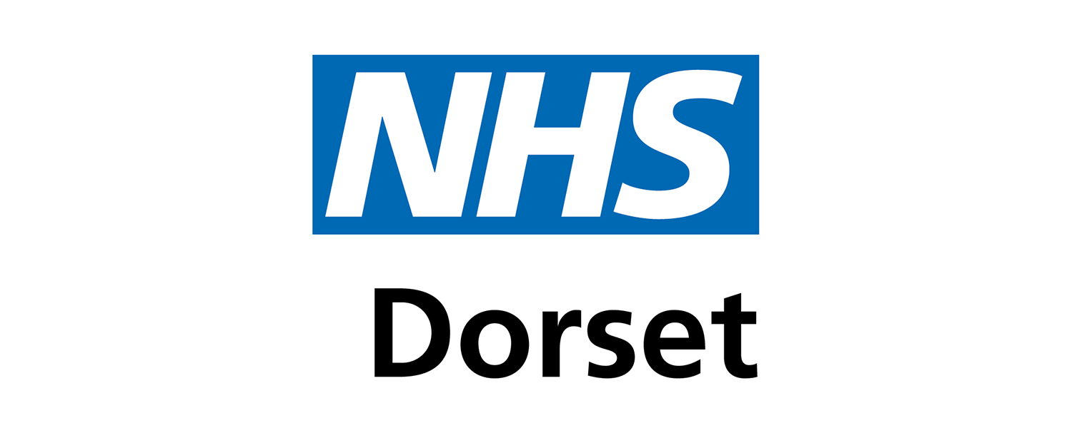 Dorset Mental Health Forum | NHS Dorset Logo