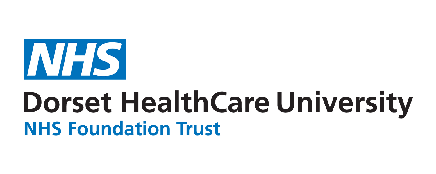 Dorset Mental Health Forum | Dorset HealthCare University NHS Logo