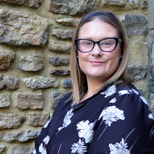 Sorrelle Ford | Dorset Mental Health Forum