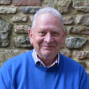 Tim Harry | Dorset Mental Health Forum