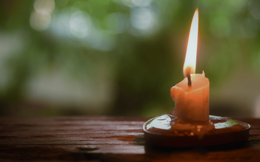 World Suicide Prevention Day – Sally’s story