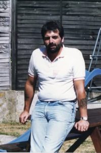 Image of Sallys father