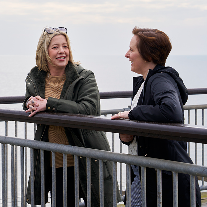 Social Connection | Dorset Mental Health Forum