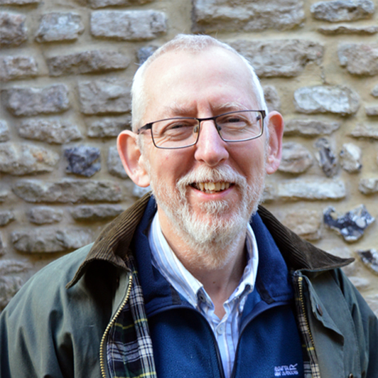 Keith Phalp | Trustee | Dorset Mental Health Forum