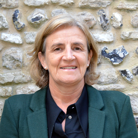 Lesley Haig | Trustee | Dorset Mental Health Forum