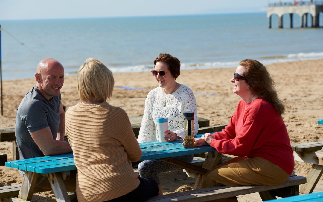Mental Health Awareness Week 2026 – ways to get involved