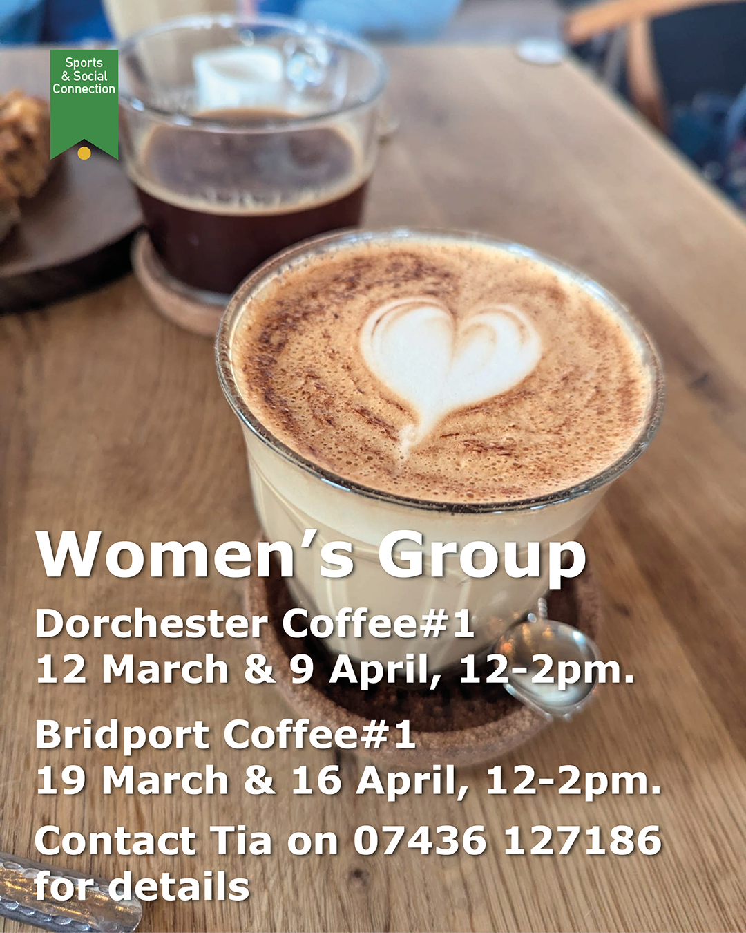 S&S Women's Group