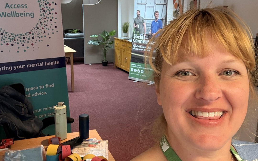 Helping People Feel Heard: A Conversation with Tia